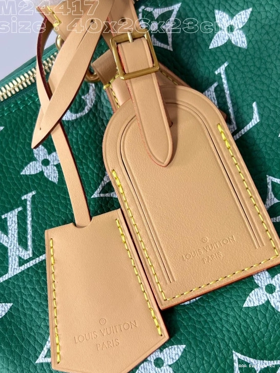 AAA Pruses Bags 40 Louis Vuitton SPEEDY 0810